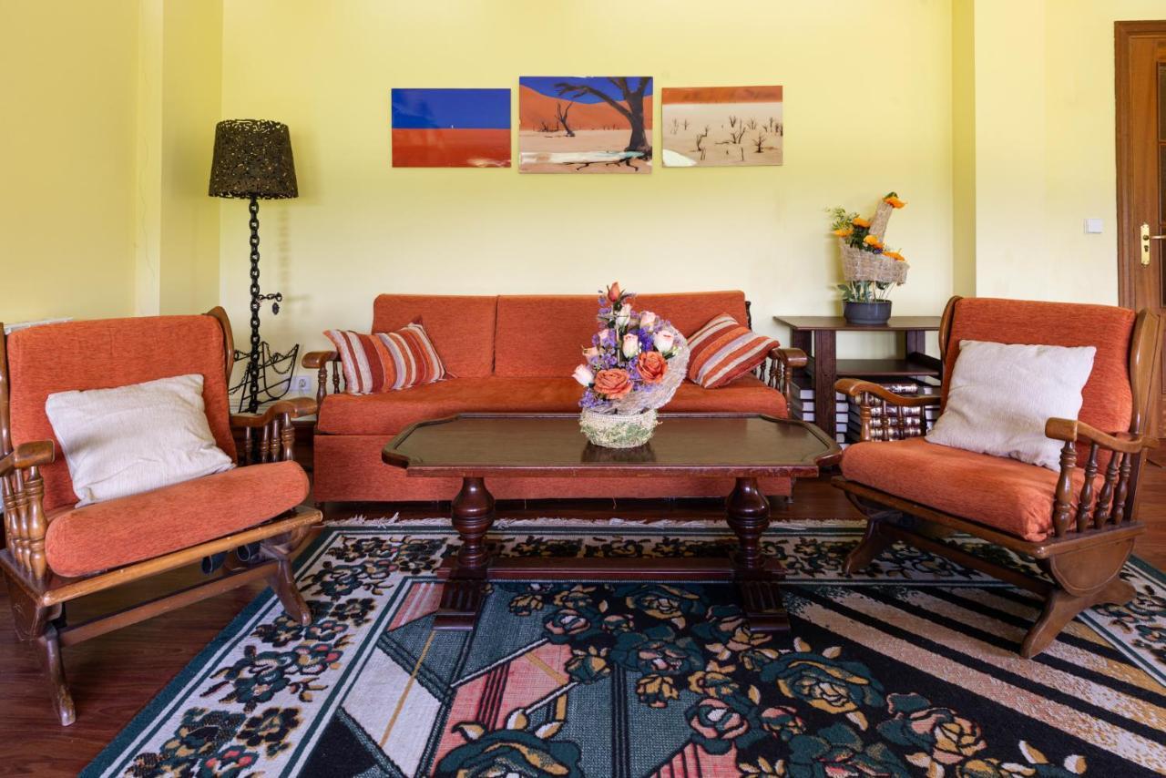 Casa Rural Areano Escoriaza Bagian luar foto